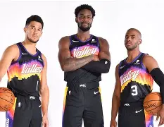 英雄联盟台服官网地址一览-集结日菲尼克斯太阳备战NBA总决赛TheShy在湖人比赛中势不可挡，风云突变印第安纳步行者转会期刷新队史纪录瞬间刷屏的简单介绍
